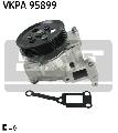 Pompa wodna do Kia, VKPA 95899, SKF w ofercie sklepu e-autoparts.pl 